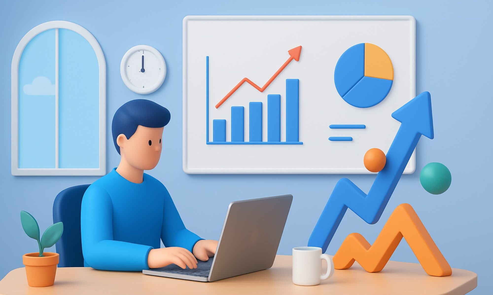 Work smarter, study better